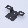 custom stamping 60 degree angle bracket oem 90 degree iron galvanized steel corner bracket